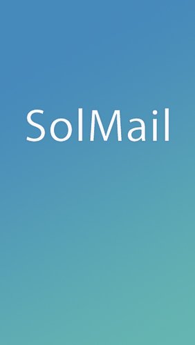 game pic for SolMail: All in One Email